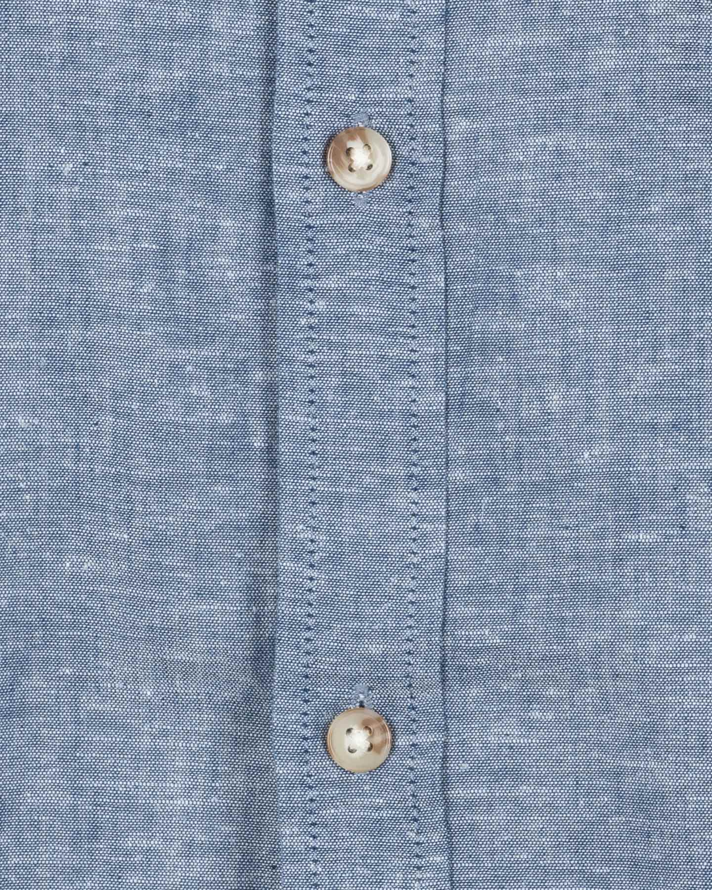 Camicia JACK & JONES SUMMER M - Blu - 2 | Cisalfa Sport